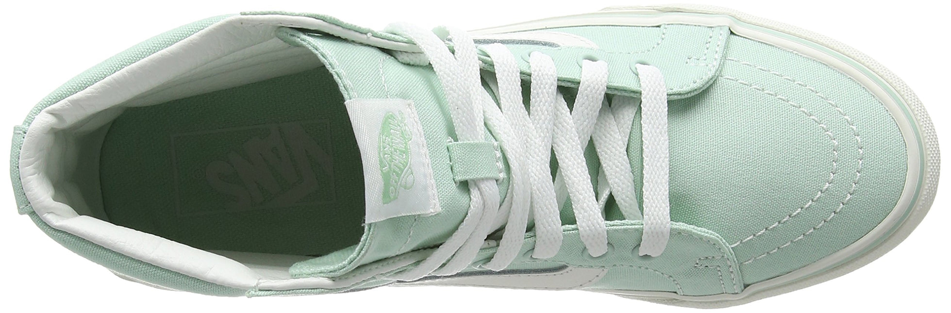 VANS U SK8HI SLIM UNISEX SNEAKERS