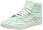Gossamer Green Blanc
