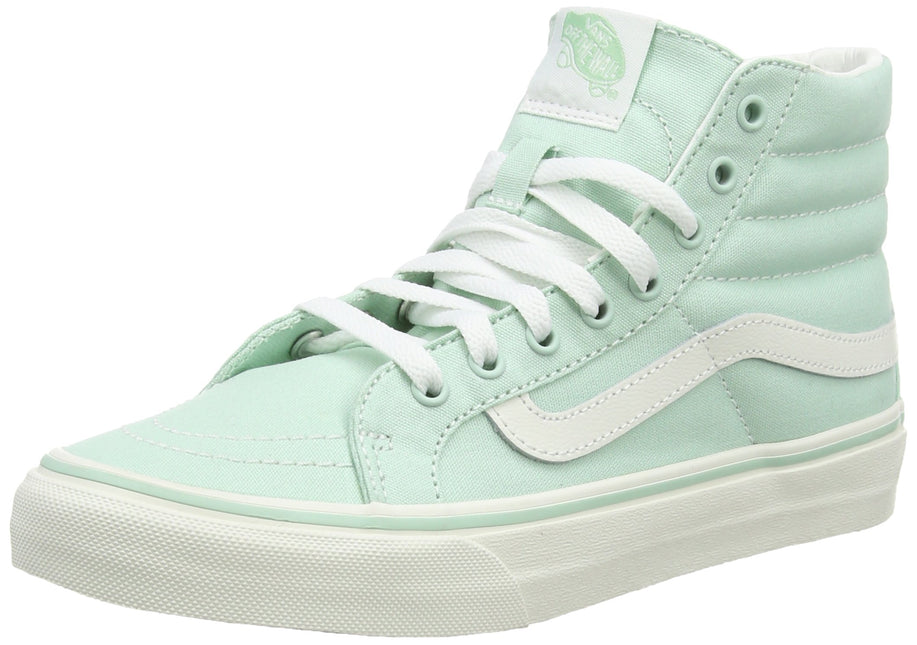 VANS U SK8HI SLIM UNISEX SNEAKERS
