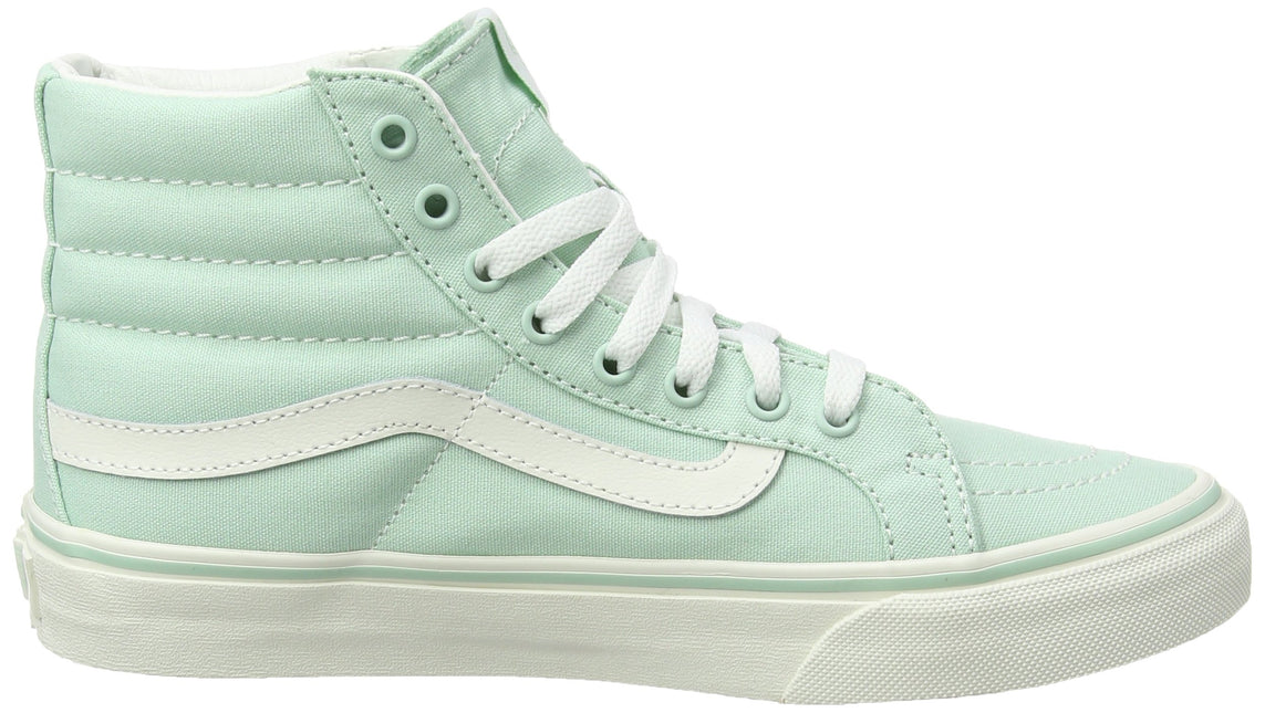 VANS U SK8HI SLIM UNISEX SNEAKERS