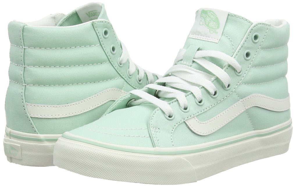 VANS U SK8HI SLIM UNISEX SNEAKERS