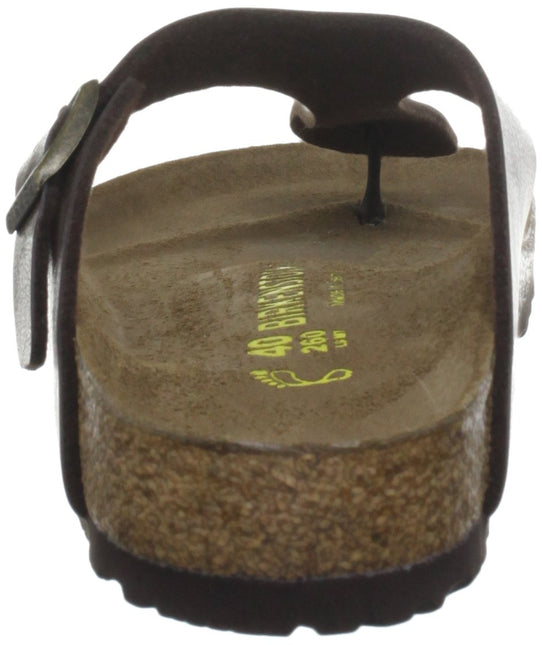 BIRKENSTOCK GIZEH BIRKO-FLOR WOMEN SANDALS