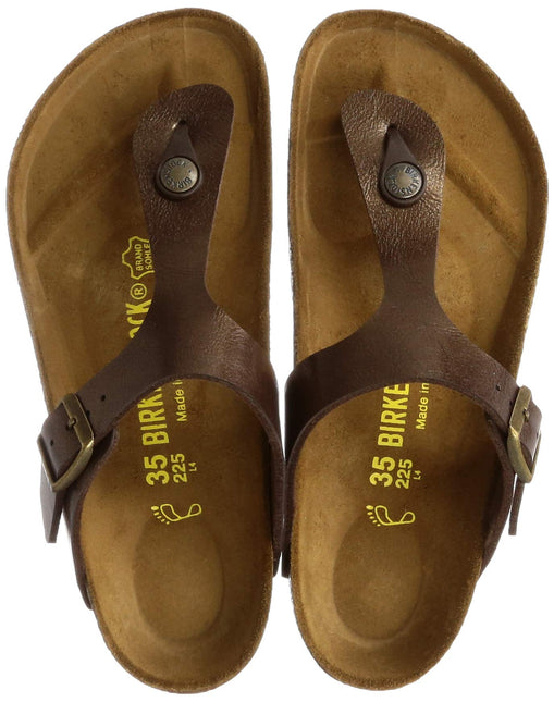 BIRKENSTOCK GIZEH BIRKO-FLOR WOMEN SANDALS