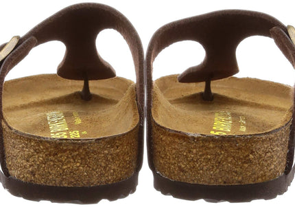 BIRKENSTOCK GIZEH BIRKO-FLOR WOMEN SANDALS