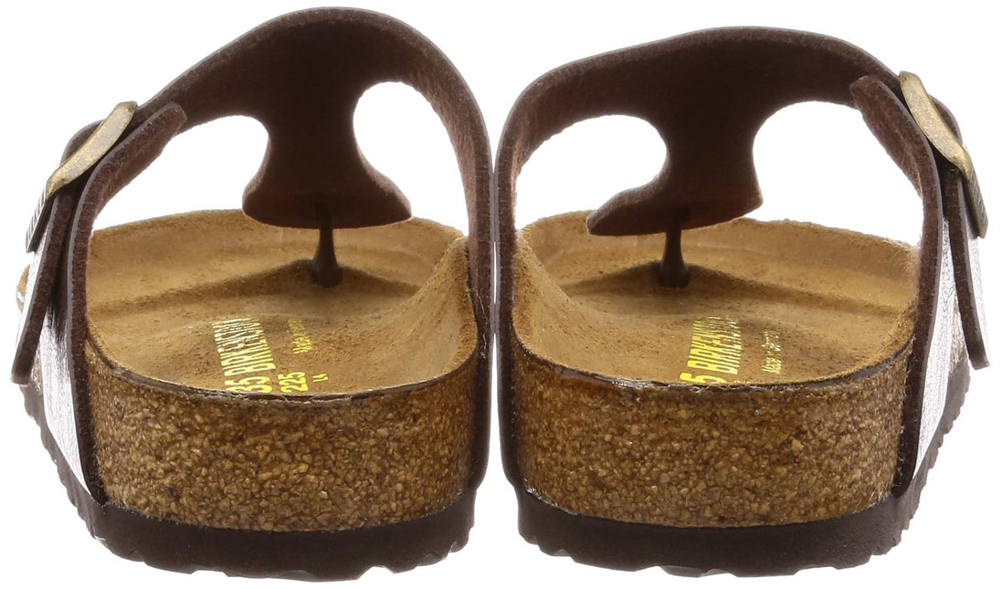 BIRKENSTOCK GIZEH BIRKO-FLOR WOMEN SANDALS