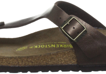 BIRKENSTOCK GIZEH BIRKO-FLOR WOMEN SANDALS