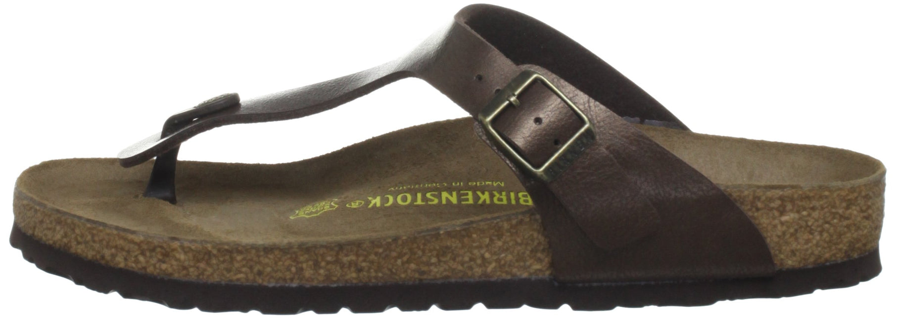 BIRKENSTOCK GIZEH BIRKO-FLOR WOMEN SANDALS