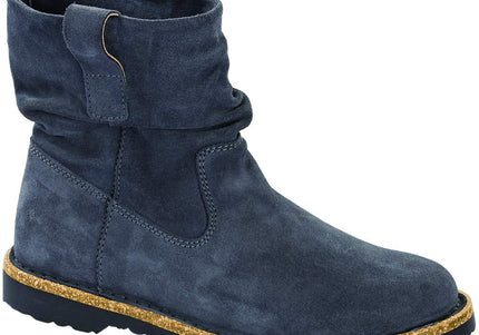 BIRKENSTOCK LUTON WOMEN BOOTS