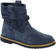 Graphite Suede