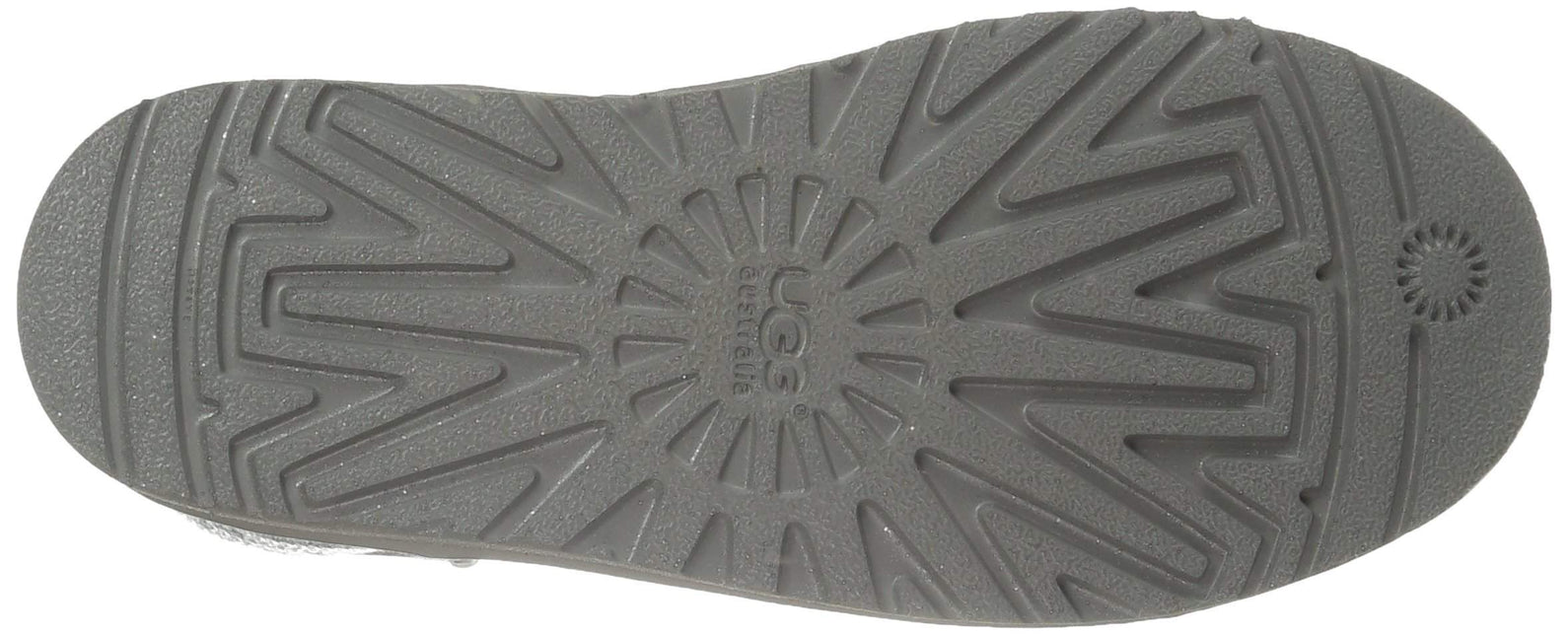 Ugg Kids Classic Shortoddler Sparkles-Ugg-Brand_Ugg,Gender_Children's,Gender_Kids,Kids