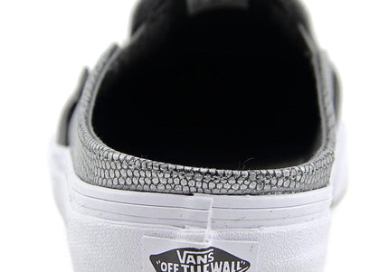 VANS U CLASSIC SLIPON MULE UNISEX SNEAKERS