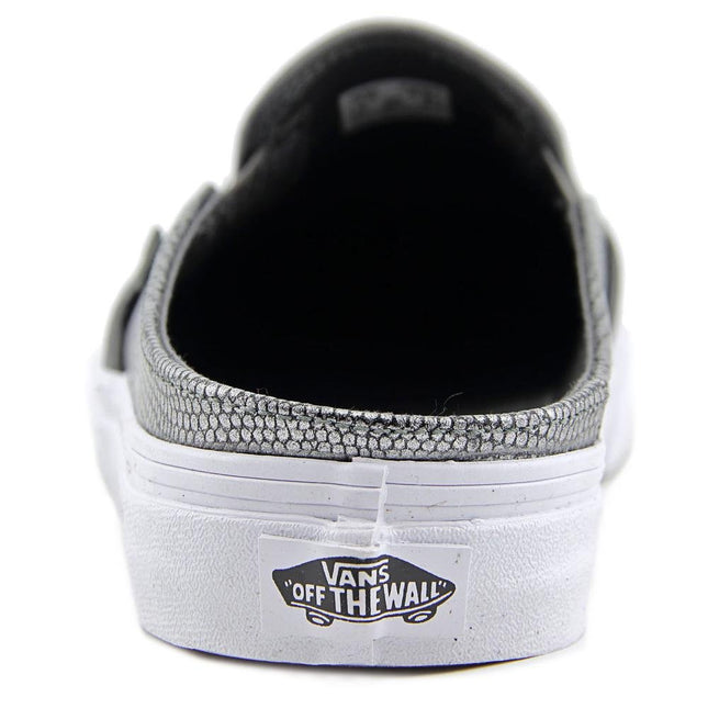 VANS U CLASSIC SLIPON MULE UNISEX SNEAKERS