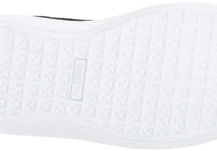 Puma Suede Platform Glam Jr-Puma-Brand_Puma,Gender_Children's,Youth