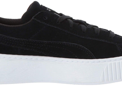 Puma Suede Platform Glam Jr-Puma-Brand_Puma,Gender_Children's,Youth