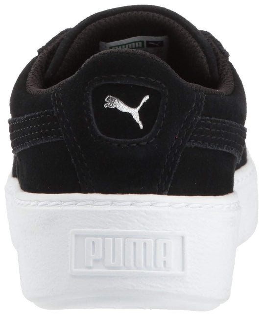 Puma Suede Platform Glam Jr-Puma-Brand_Puma,Gender_Children's,Youth