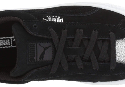 Puma Suede Platform Glam Jr-Puma-Brand_Puma,Gender_Children's,Youth