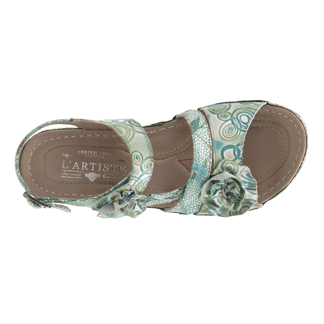 L'ARTISTE JOELINA WOMEN SHOES