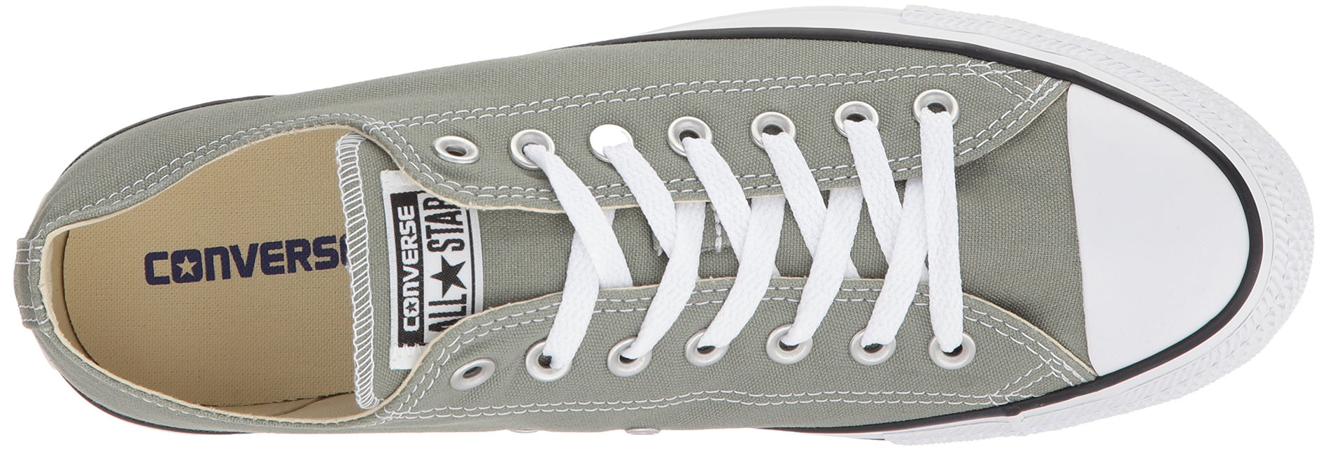 CONVERSE CHUCK TAYLOR ALL STAR OX UNISEX SNEAKERS