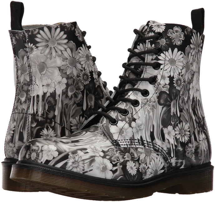 DR. MARTENS PASCAL WOMEN BOOTS