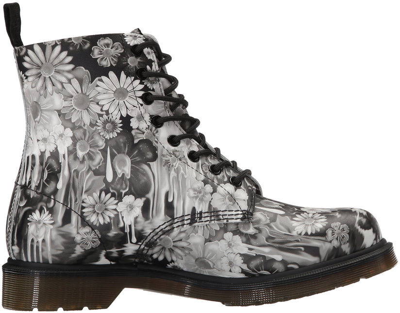 DR. MARTENS PASCAL WOMEN BOOTS