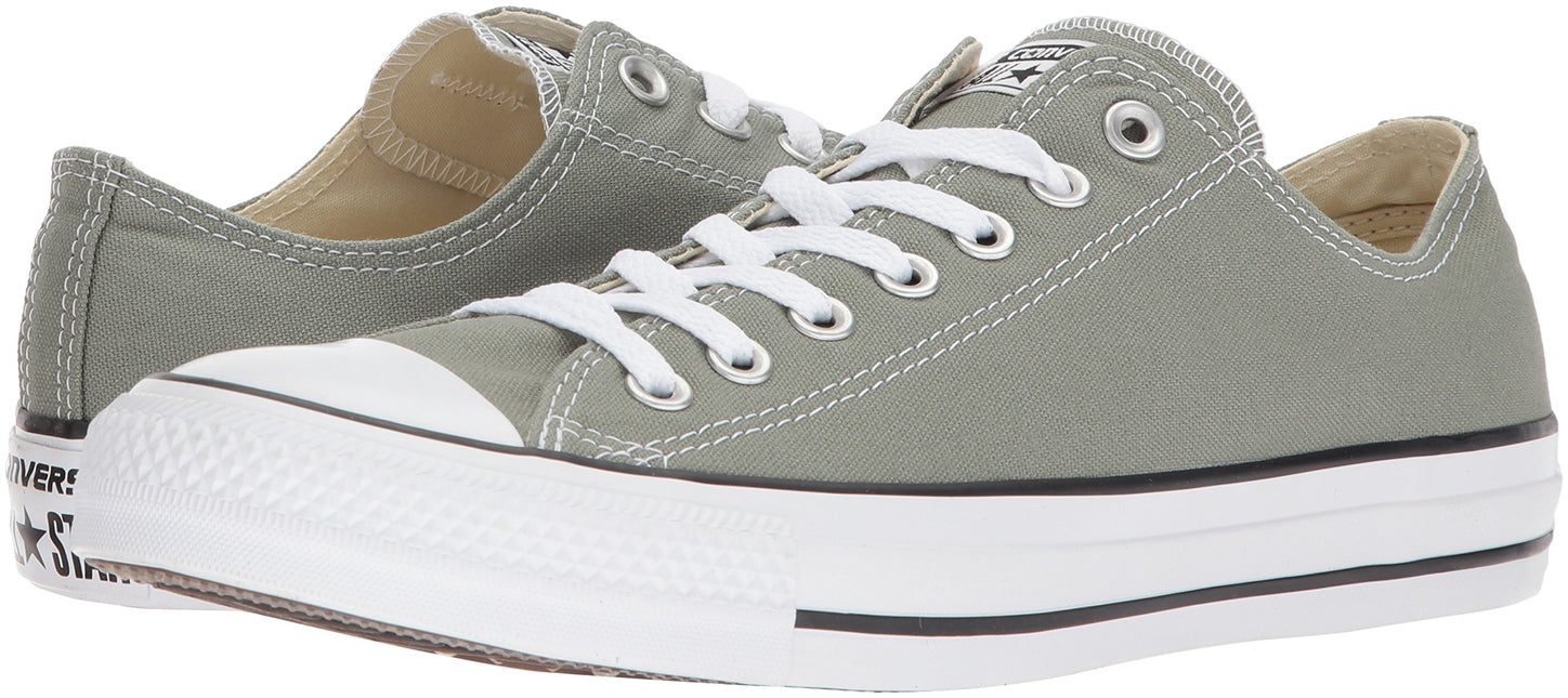 CONVERSE CHUCK TAYLOR ALL STAR OX UNISEX SNEAKERS