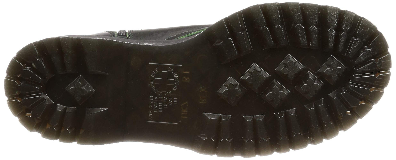 DR. MARTENS JADON WOMEN BOOTS