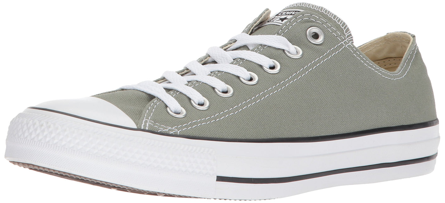 CONVERSE CHUCK TAYLOR ALL STAR OX UNISEX SNEAKERS