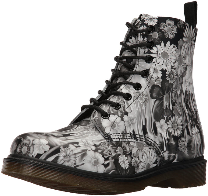DR. MARTENS PASCAL WOMEN BOOTS