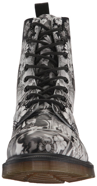 DR. MARTENS PASCAL WOMEN BOOTS