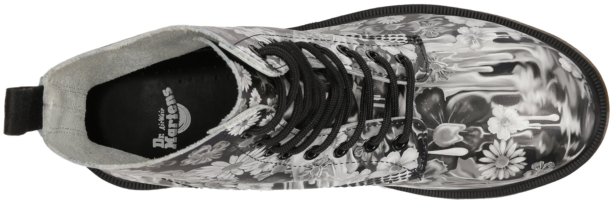 DR. MARTENS PASCAL WOMEN BOOTS