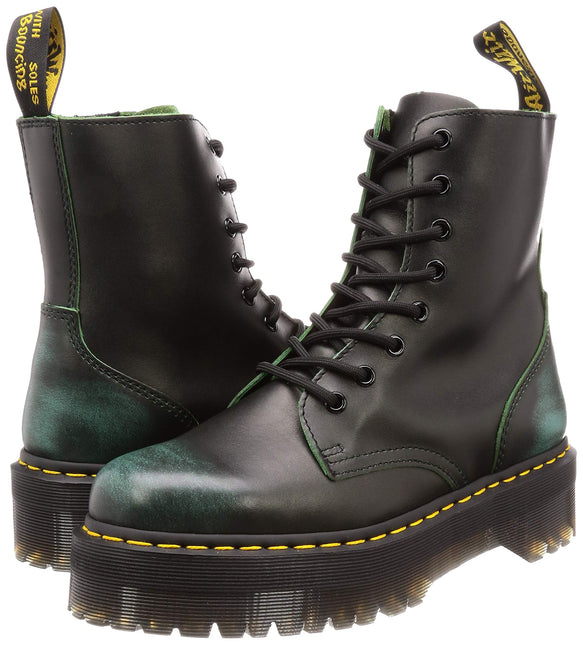 DR. MARTENS JADON WOMEN BOOTS