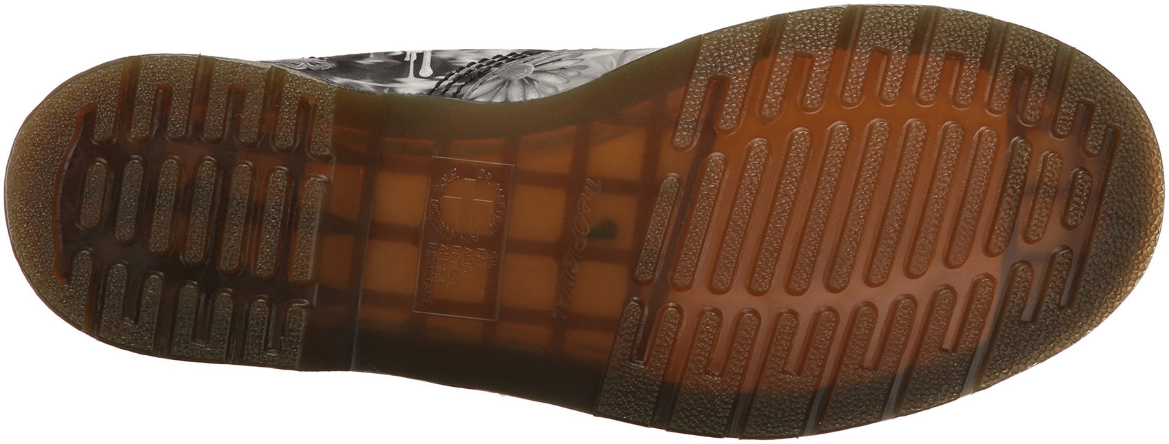 DR. MARTENS PASCAL WOMEN BOOTS