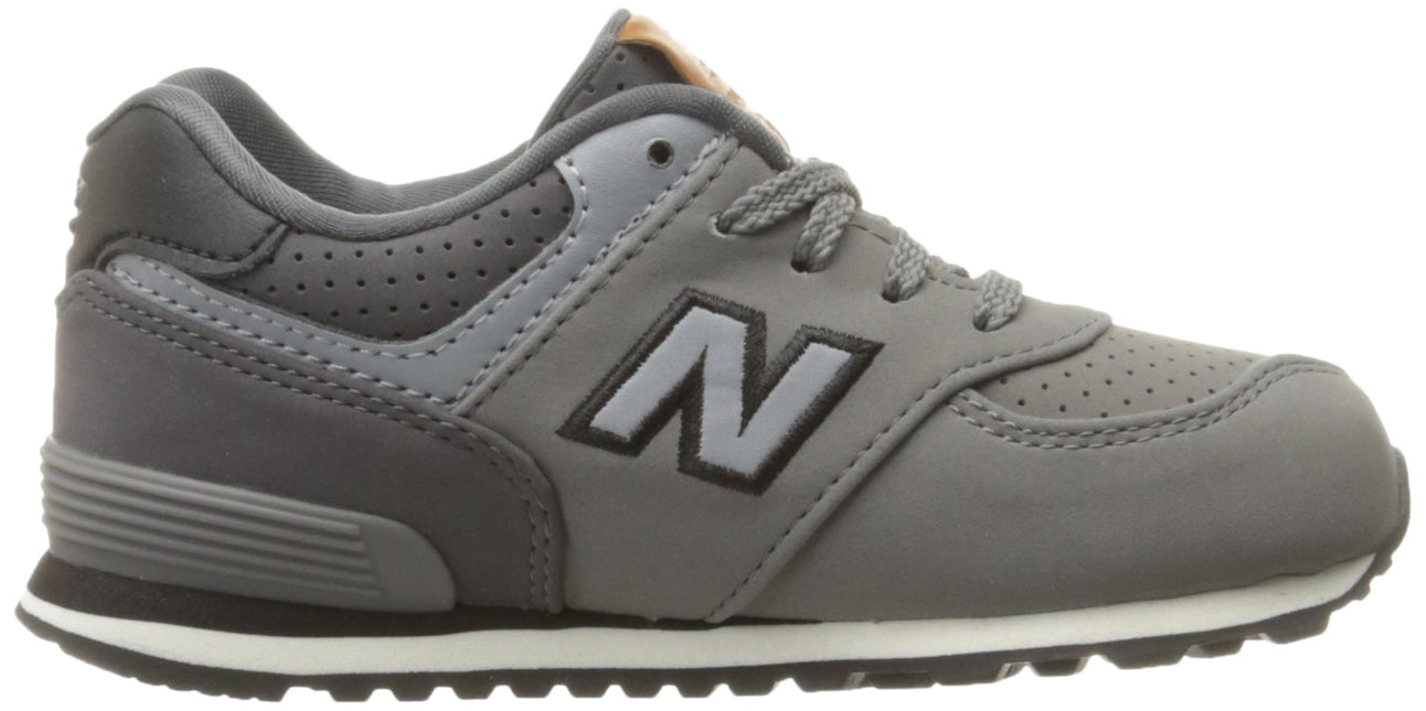 NEW BALANCE 574 JUNIOR CLASSIC KIDS SNEAKERS