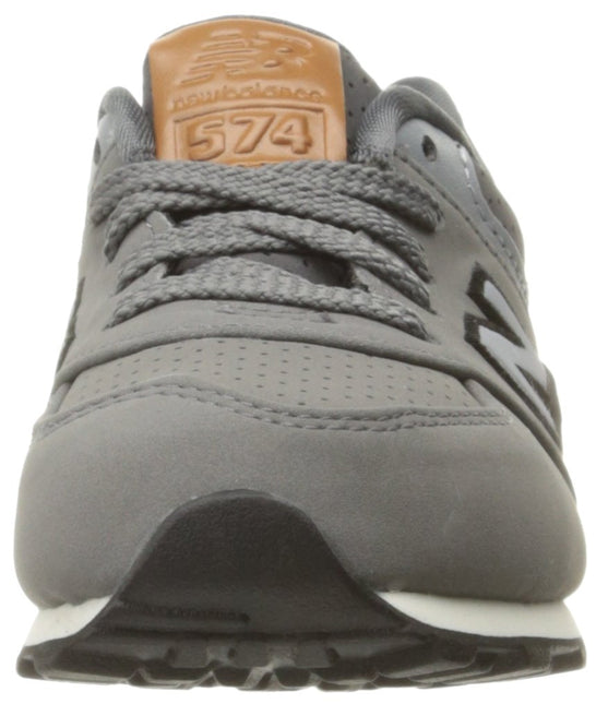 NEW BALANCE 574 JUNIOR CLASSIC KIDS SNEAKERS