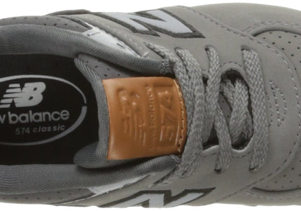 NEW BALANCE 574 JUNIOR CLASSIC KIDS SNEAKERS