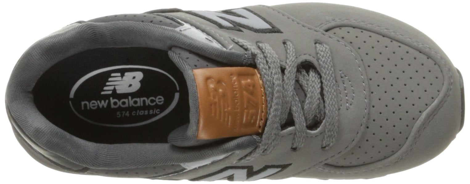 NEW BALANCE 574 JUNIOR CLASSIC KIDS SNEAKERS