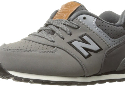 NEW BALANCE 574 JUNIOR CLASSIC KIDS SNEAKERS