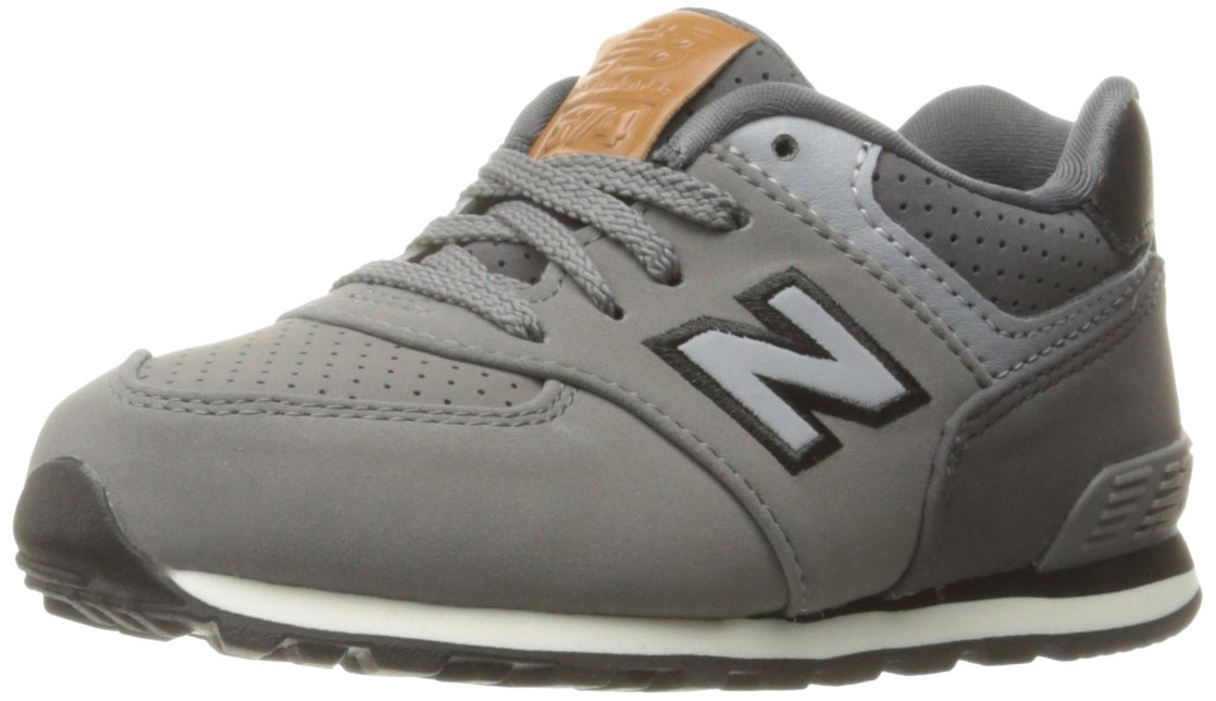 NEW BALANCE 574 JUNIOR CLASSIC KIDS SNEAKERS