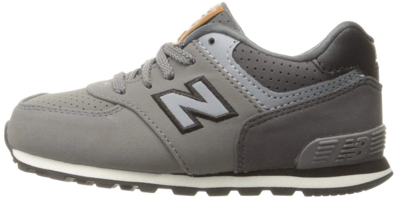 NEW BALANCE 574 JUNIOR CLASSIC KIDS SNEAKERS