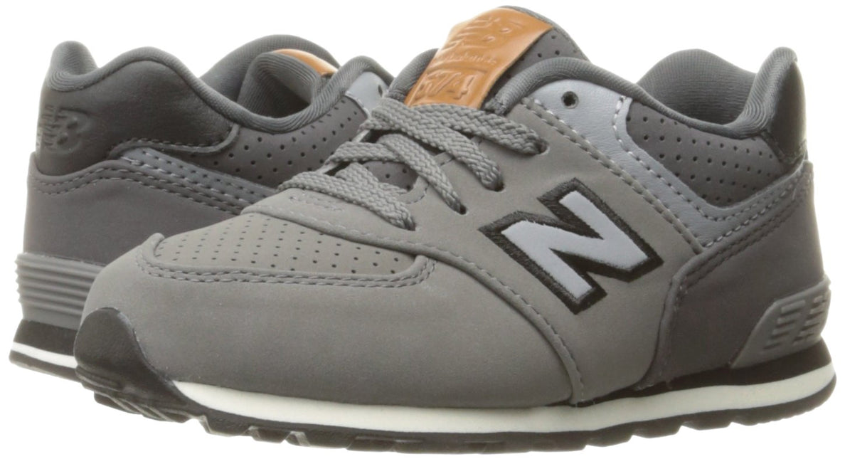 NEW BALANCE 574 JUNIOR CLASSIC KIDS SNEAKERS
