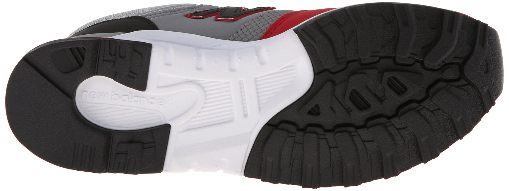 NEW BALANCE M850 MEN SNEAKERS