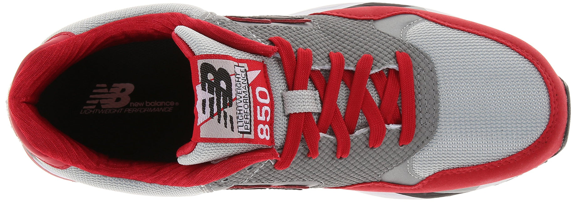 NEW BALANCE M850 MEN SNEAKERS