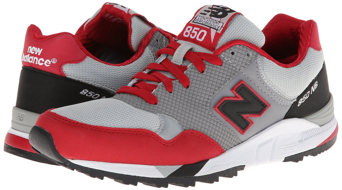 NEW BALANCE M850 MEN SNEAKERS