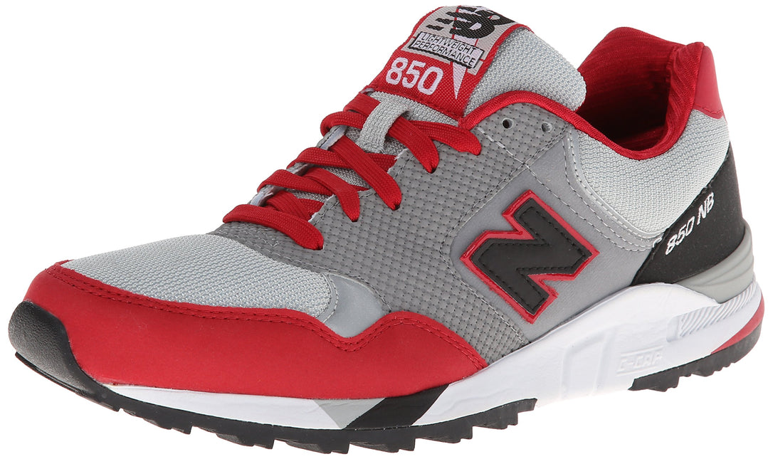 NEW BALANCE M850 MEN SNEAKERS
