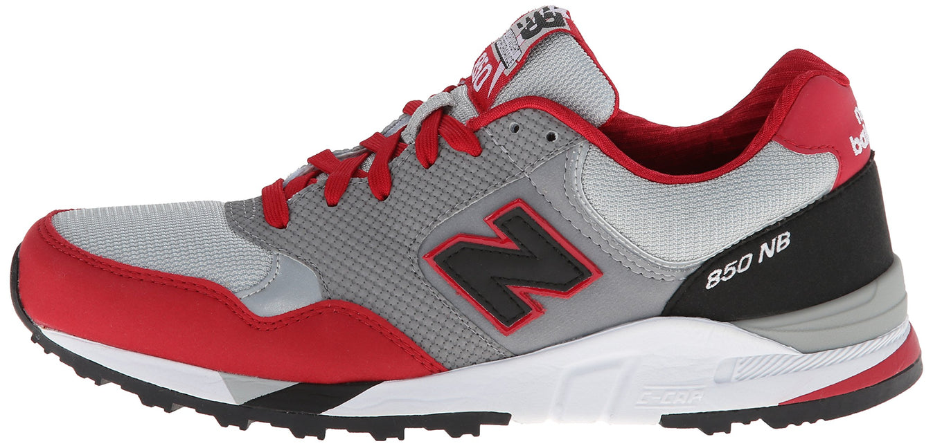NEW BALANCE M850 MEN SNEAKERS