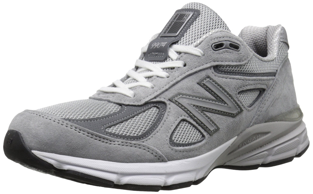 NEW BALANCE 990V4 RUNNING SHOE MEN SNEAKERS
