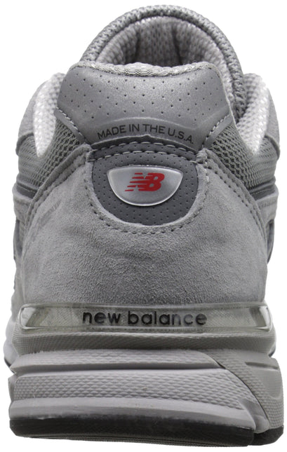NEW BALANCE 990V4 RUNNING SHOE MEN SNEAKERS