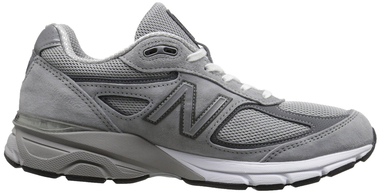 NEW BALANCE 990V4 RUNNING SHOE MEN SNEAKERS