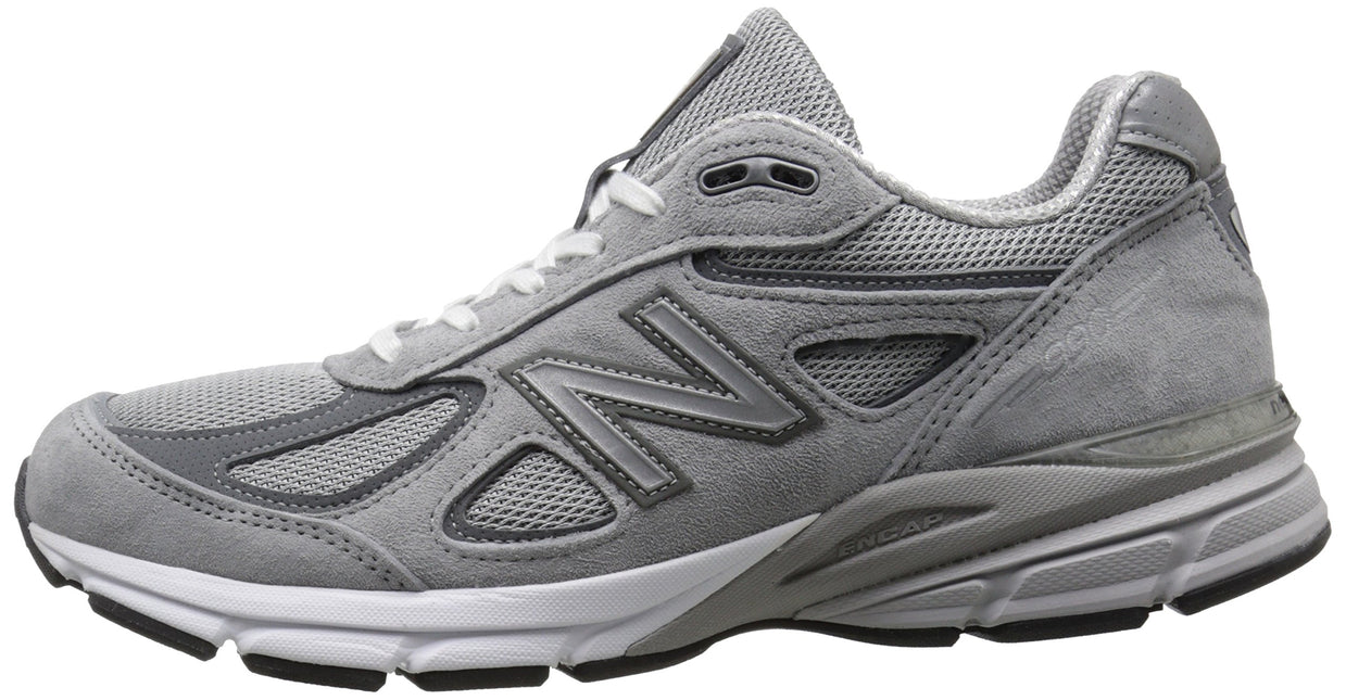 NEW BALANCE 990V4 RUNNING SHOE MEN SNEAKERS