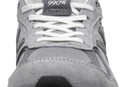 NEW BALANCE 990V4 RUNNING SHOE MEN SNEAKERS